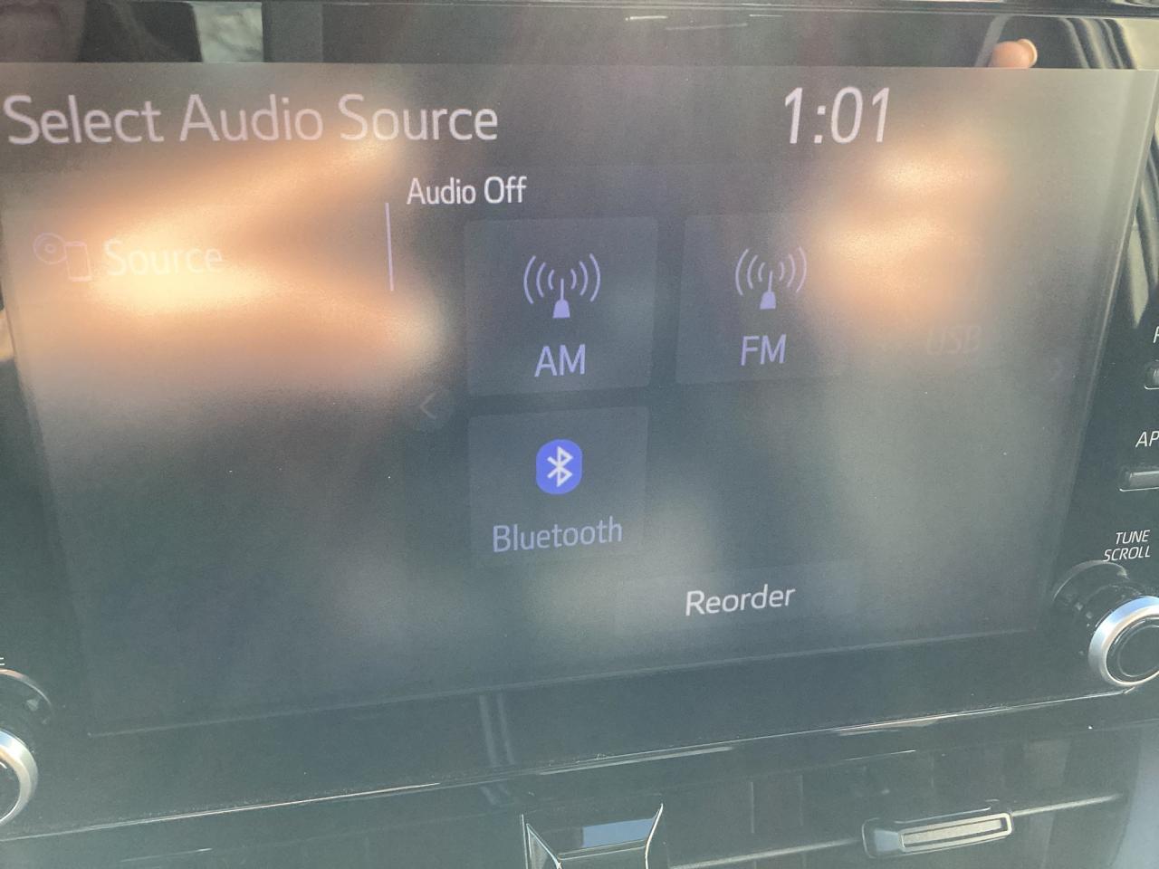 2022 Toyota Corolla Hybrid Photo