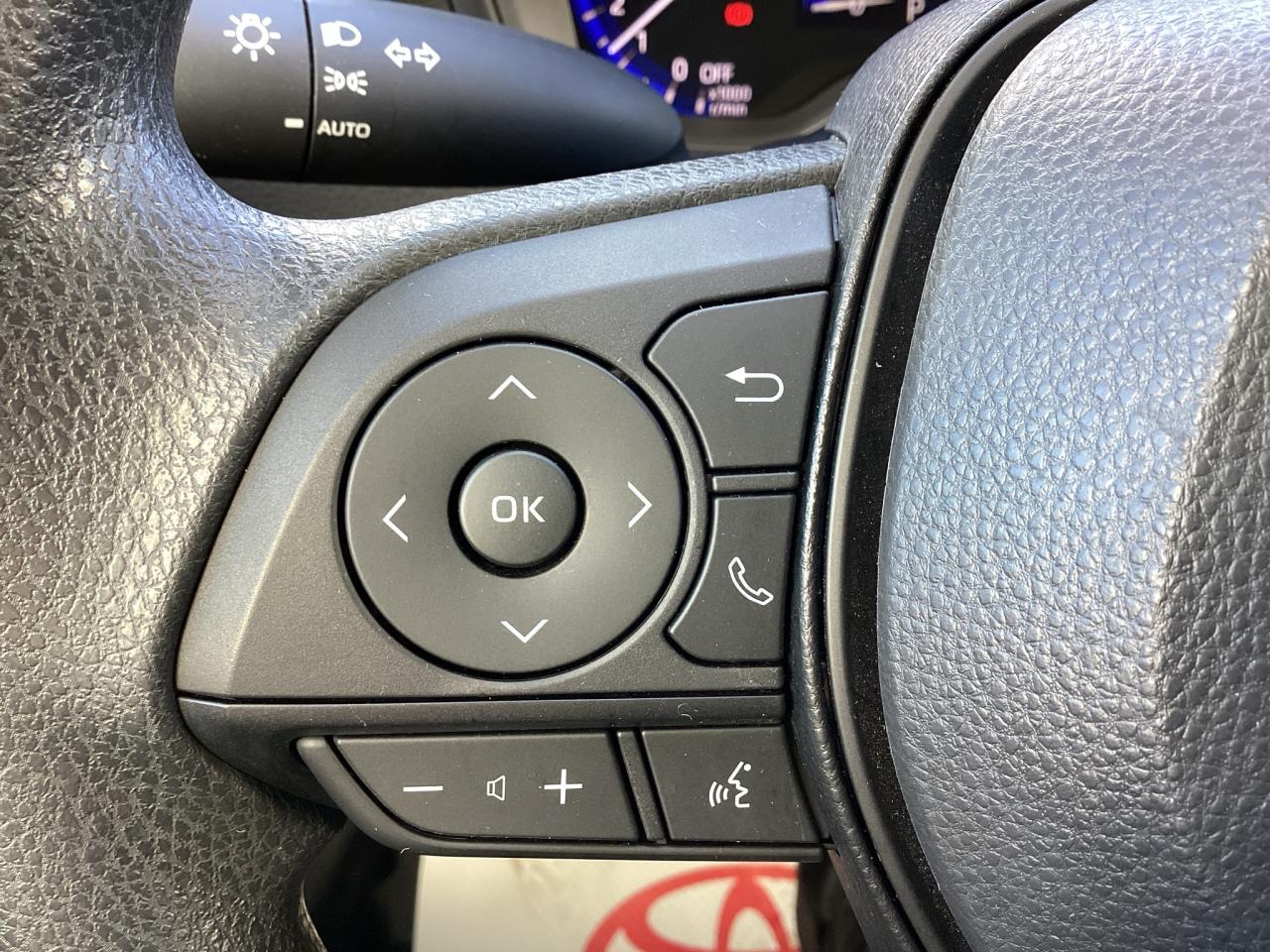 2022 Toyota Corolla Hybrid Photo