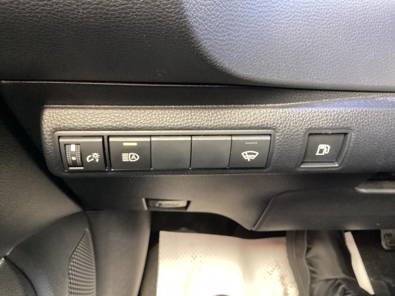 2022 Toyota Corolla Hybrid Photo