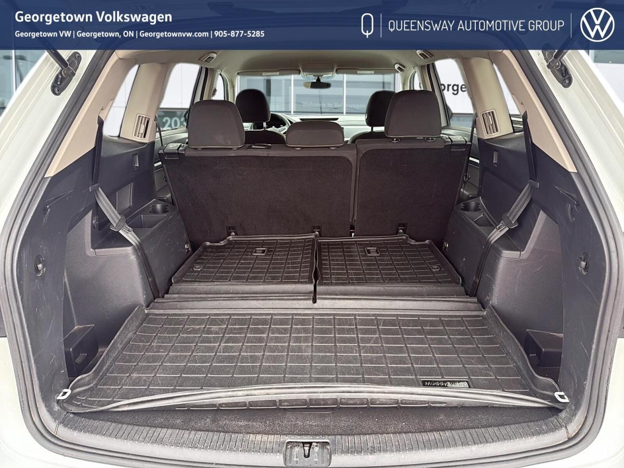 2023 Volkswagen Atlas Trendline Heated Seats   Carplay   Rear Camera Photo