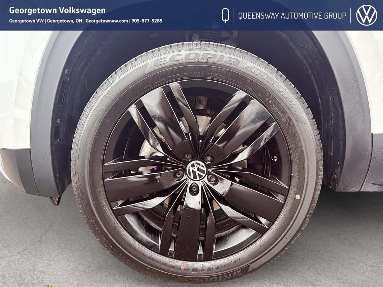 2023 Volkswagen Atlas Trendline Heated Seats   Carplay   Rear Camera Photo