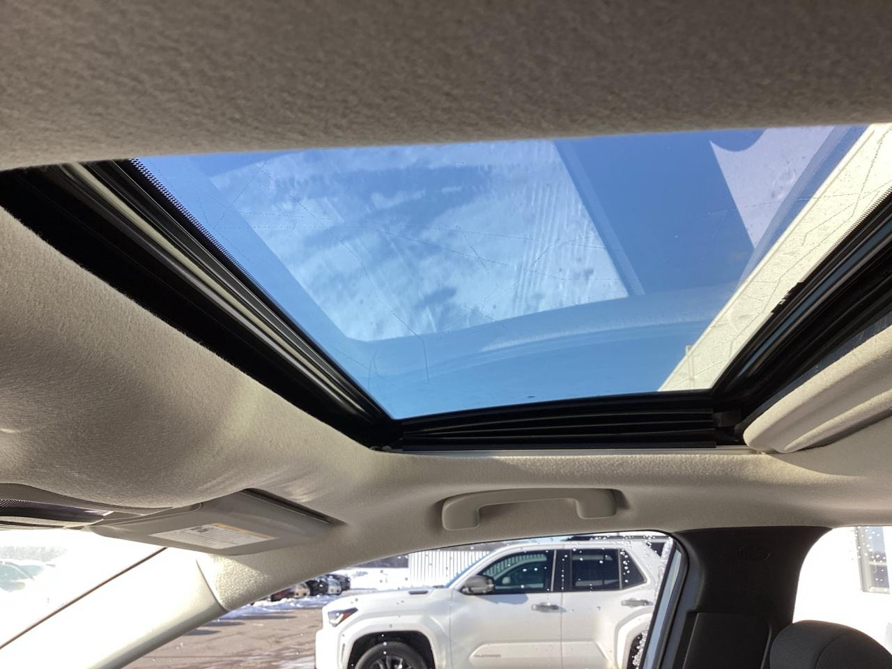 2022 Toyota Corolla Cross LE Premium AWD Photo