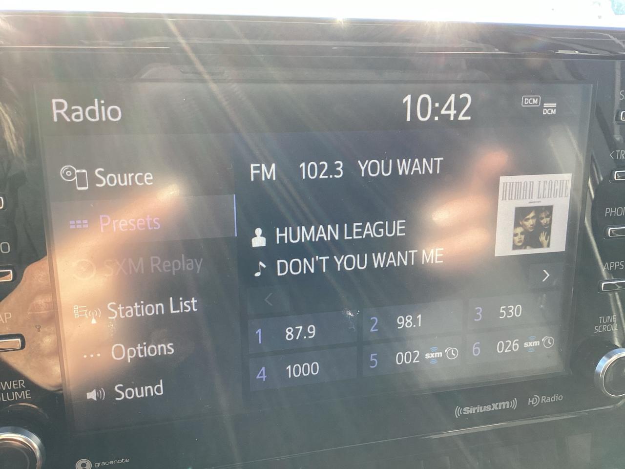 2022 Toyota Corolla Cross LE Premium AWD Photo