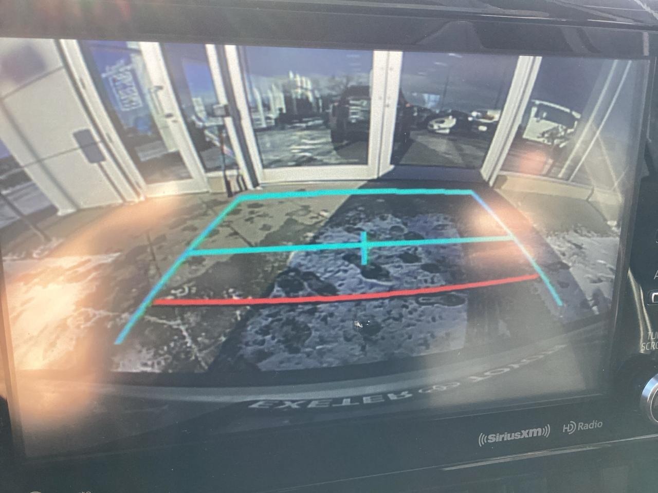 2022 Toyota Corolla Cross LE Premium AWD Photo