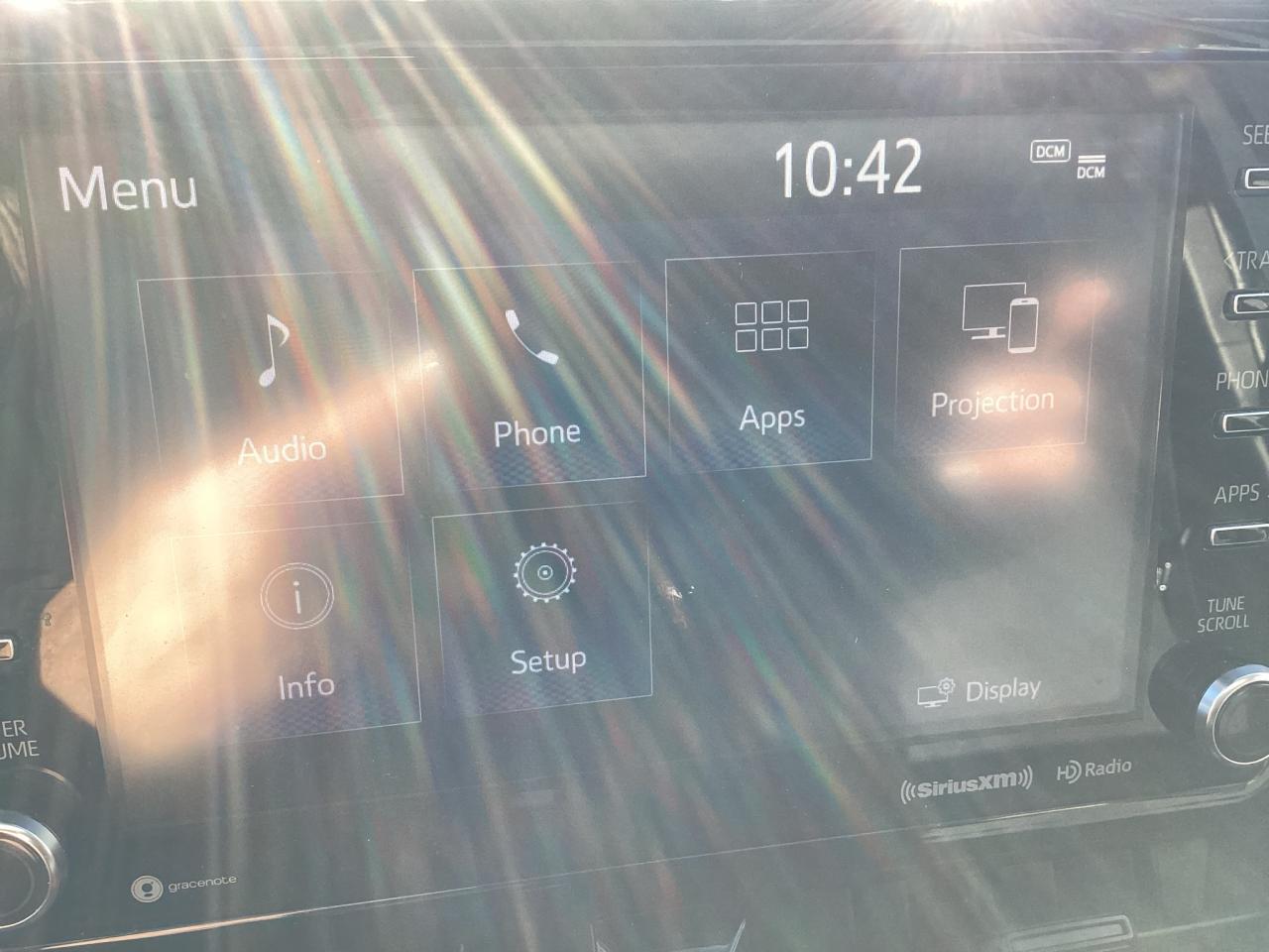 2022 Toyota Corolla Cross LE Premium AWD Photo