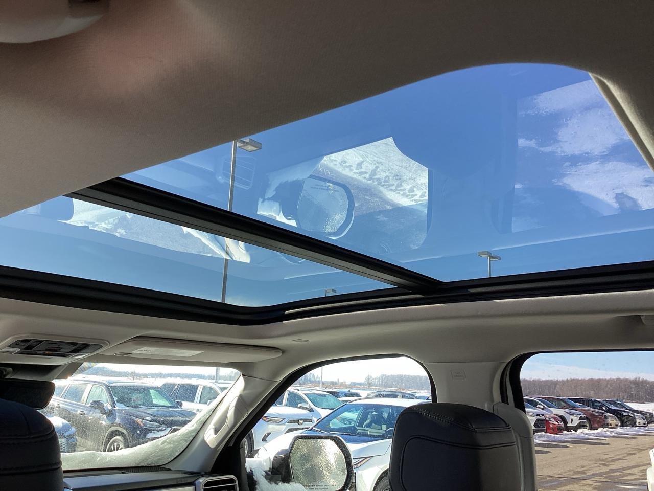 2024 Toyota Tundra Crewmax Limited TRD Off Road Photo2