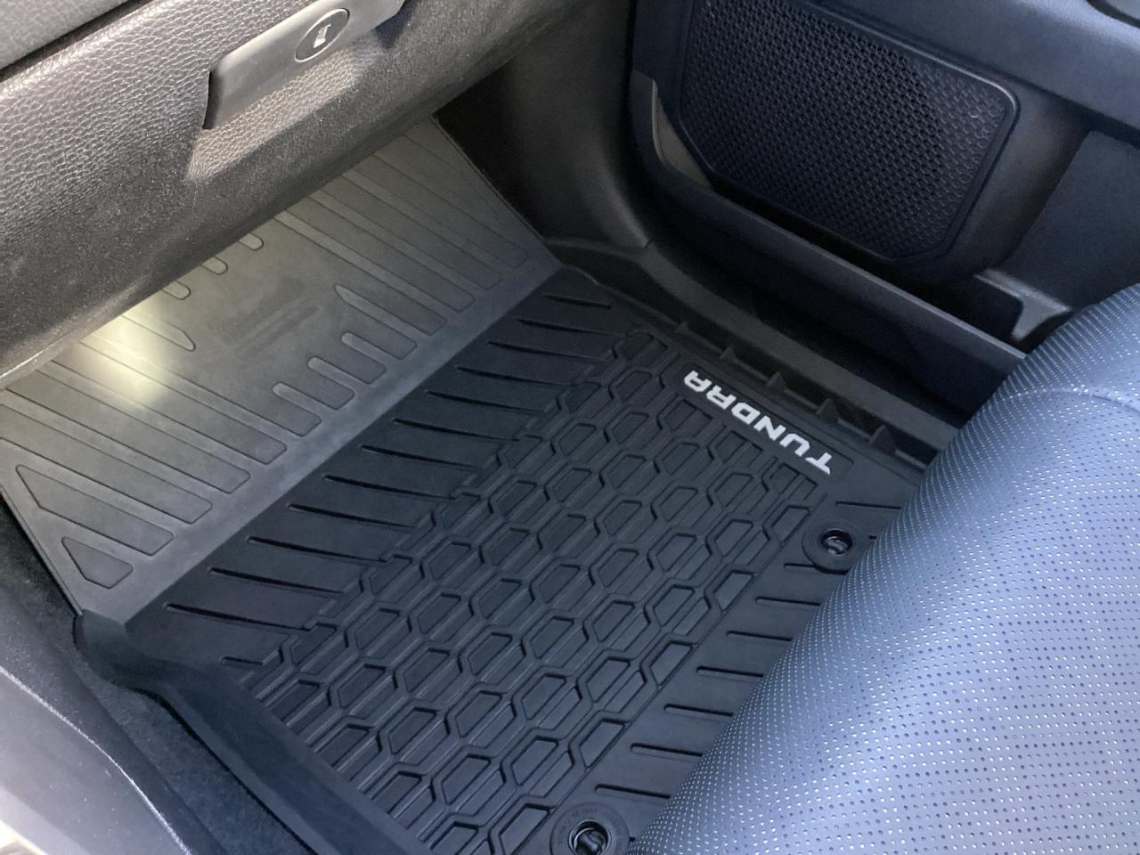 2024 Toyota Tundra Crewmax Limited TRD Off Road Photo3