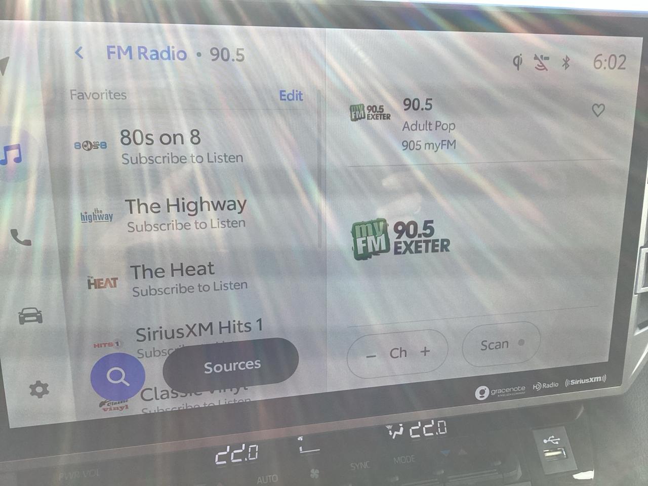 2024 Toyota Tundra Crewmax Limited TRD Off Road Photo