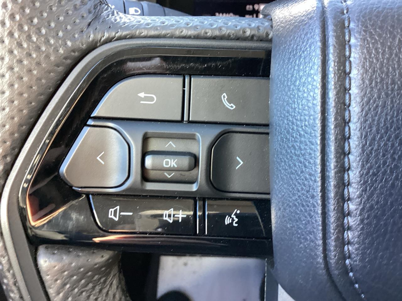 2024 Toyota Tundra Crewmax Limited TRD Off Road Photo