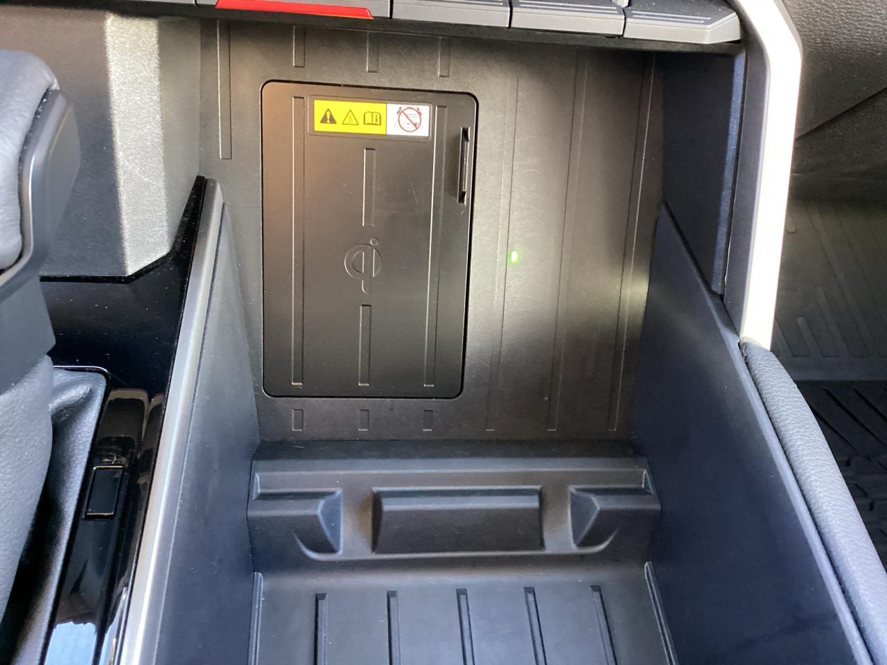 2024 Toyota Tundra Crewmax Limited TRD Off Road Photo