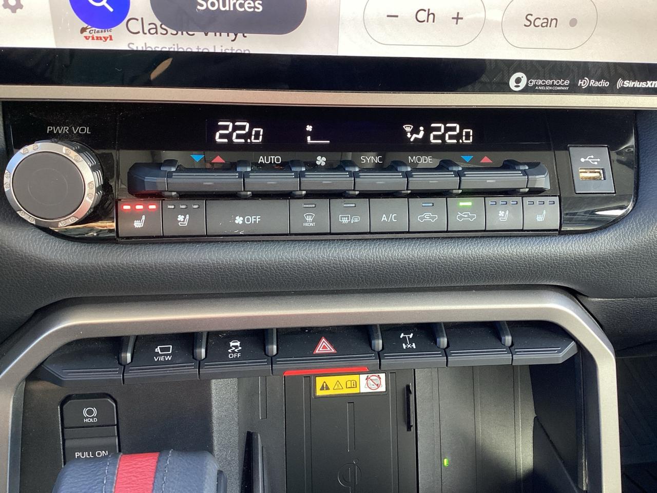 2024 Toyota Tundra Crewmax Limited TRD Off Road Photo