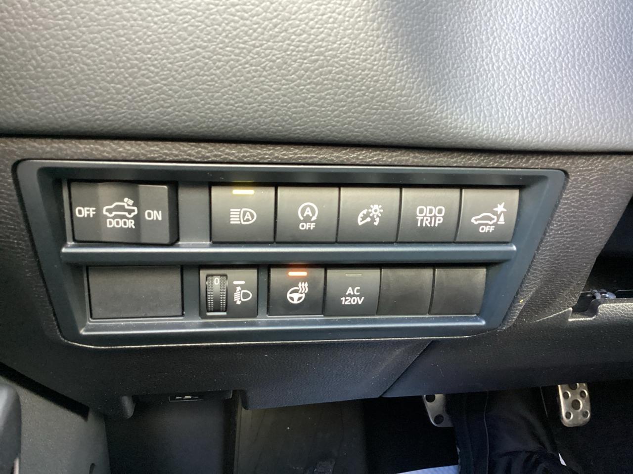 2024 Toyota Tundra Crewmax Limited TRD Off Road Photo