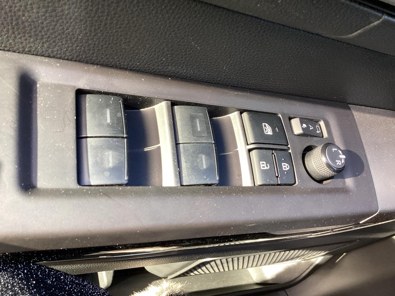 2024 Toyota Tundra Crewmax Limited TRD Off Road Photo