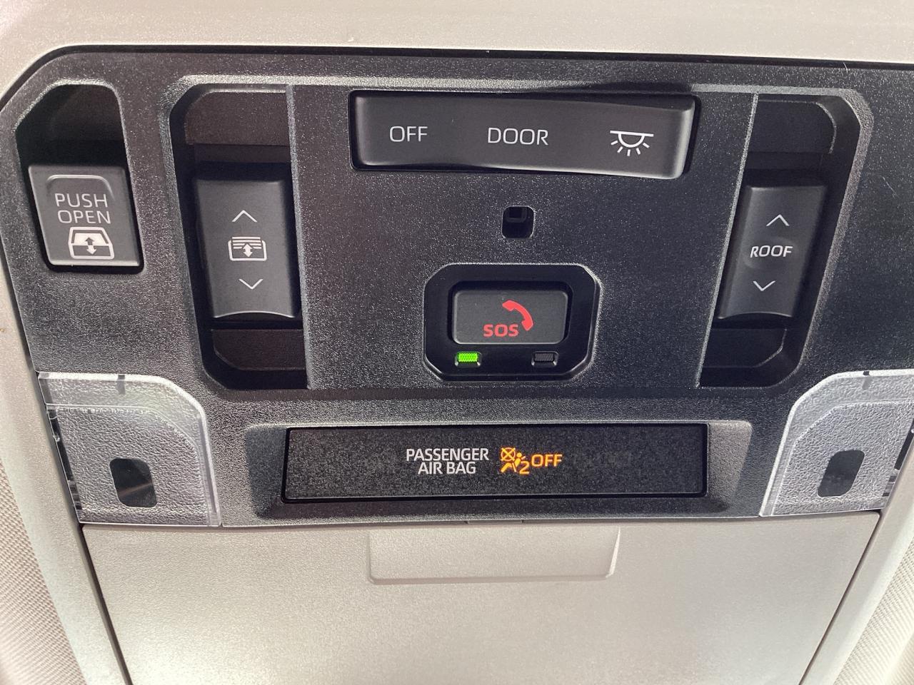 2024 Toyota Tundra Crewmax Limited TRD Off Road Photo