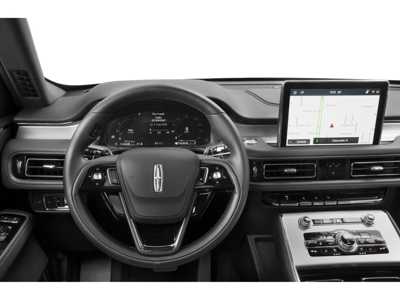 2023 Lincoln Aviator RESERVE   JET PKG   TOW PKG Photo