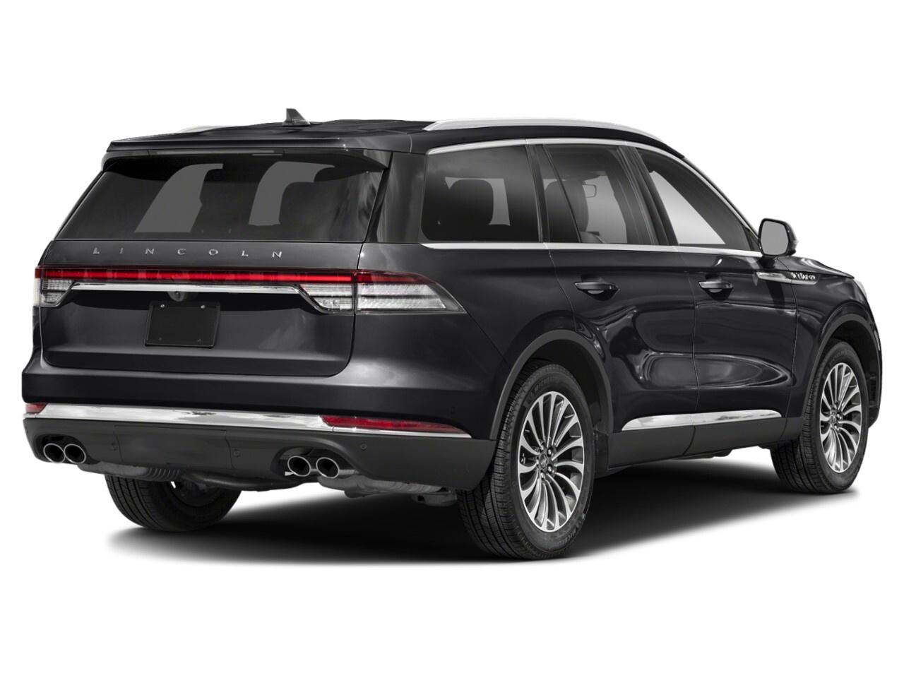 2023 Lincoln Aviator RESERVE   JET PKG   TOW PKG Photo