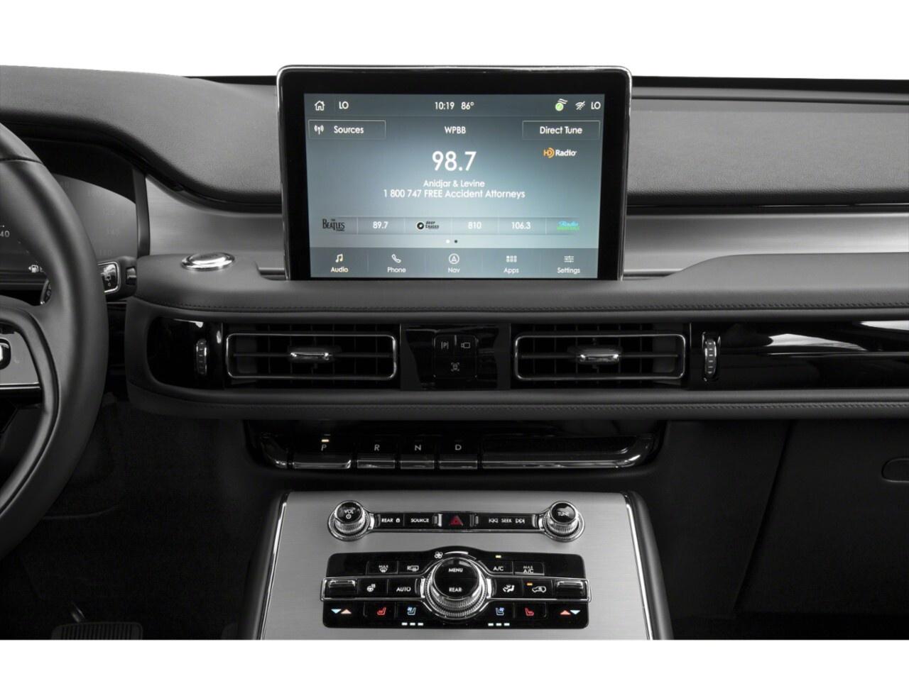 2023 Lincoln Aviator RESERVE   JET PKG   TOW PKG Photo