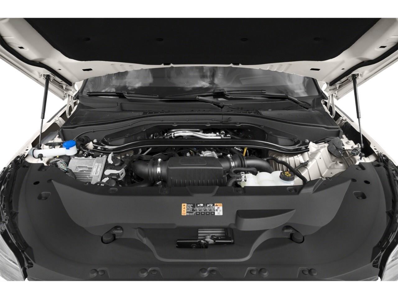 2023 Lincoln Aviator RESERVE   JET PKG   TOW PKG Photo