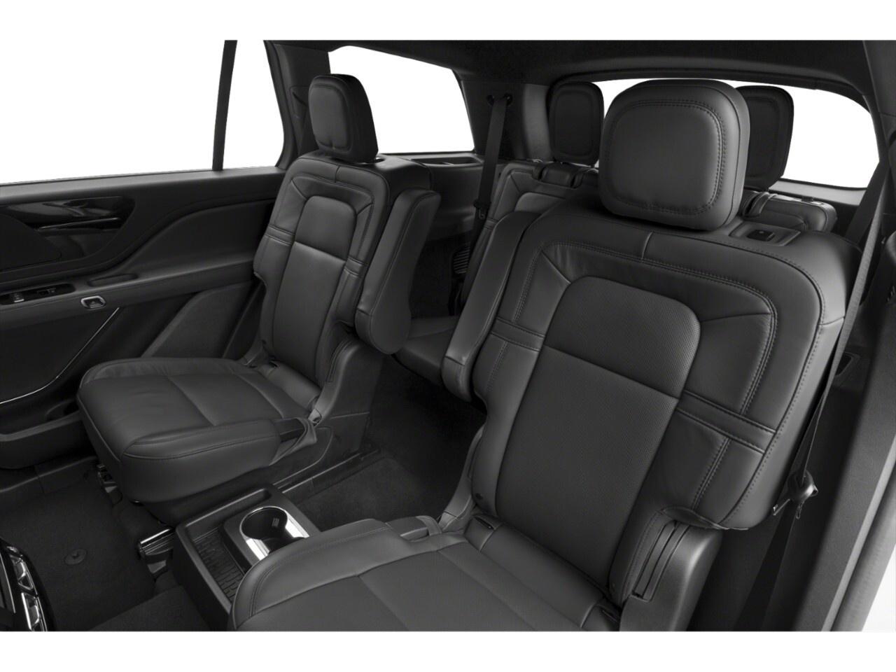 2023 Lincoln Aviator RESERVE   JET PKG   TOW PKG Photo