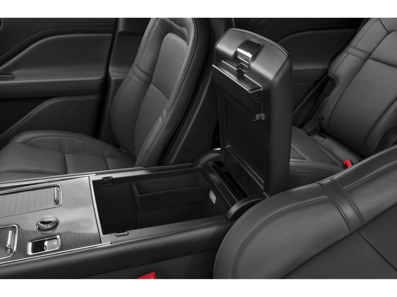 2023 Lincoln Aviator RESERVE   JET PKG   TOW PKG Photo