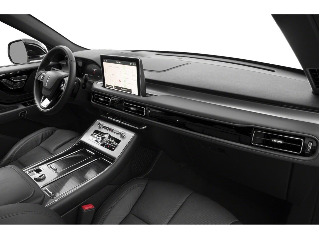 2023 Lincoln Aviator RESERVE   JET PKG   TOW PKG Photo