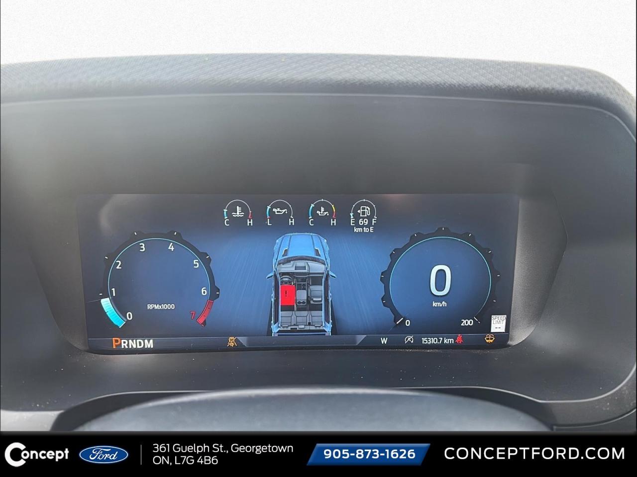 2024 Ford F-150 302A   ONE OWNER   LOW KM   CLEAN CARFAX Photo