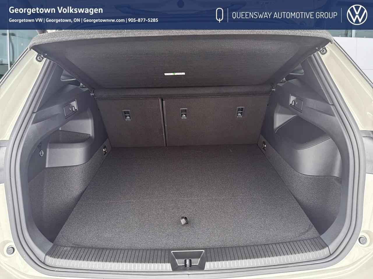 2025 Volkswagen Tiguan Highline R-Line   Massage Seats   Remote Strt   Ce Photo