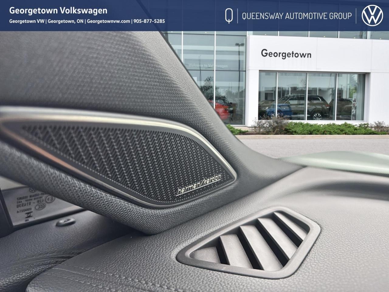 2025 Volkswagen Tiguan Highline R-Line   Massage Seats   Remote Strt   Ce Photo