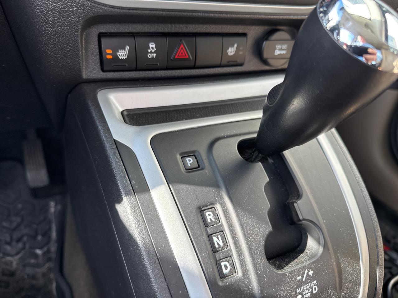 2016 Jeep Compass High Altitude Photo