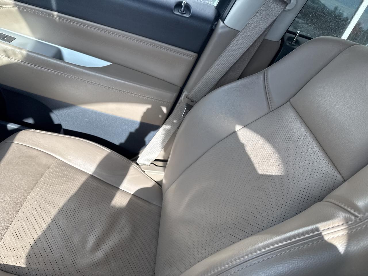 2016 Jeep Compass High Altitude Photo