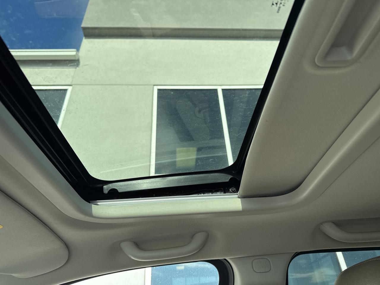 2016 Jeep Compass High Altitude Photo