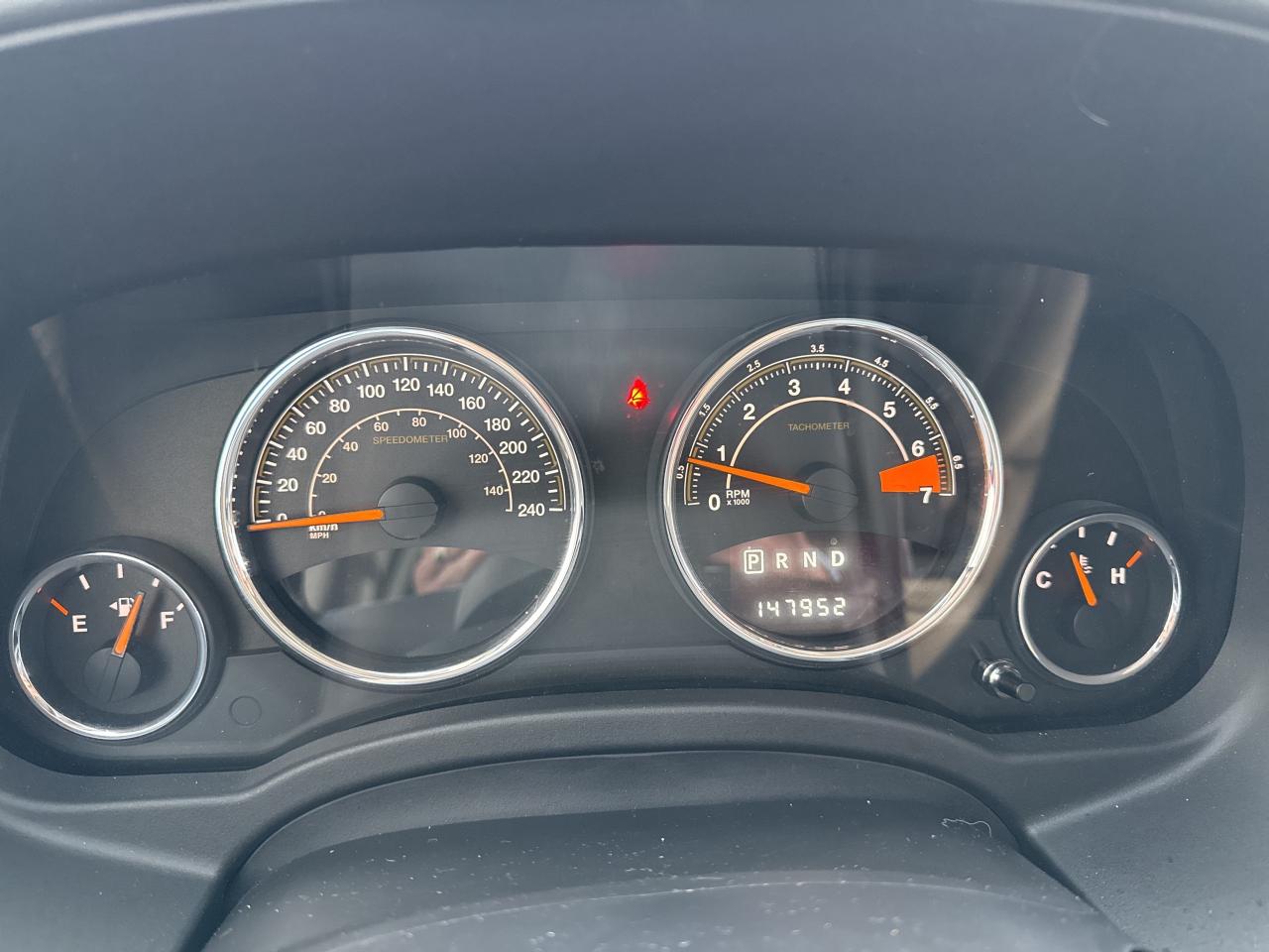 2016 Jeep Compass High Altitude Photo