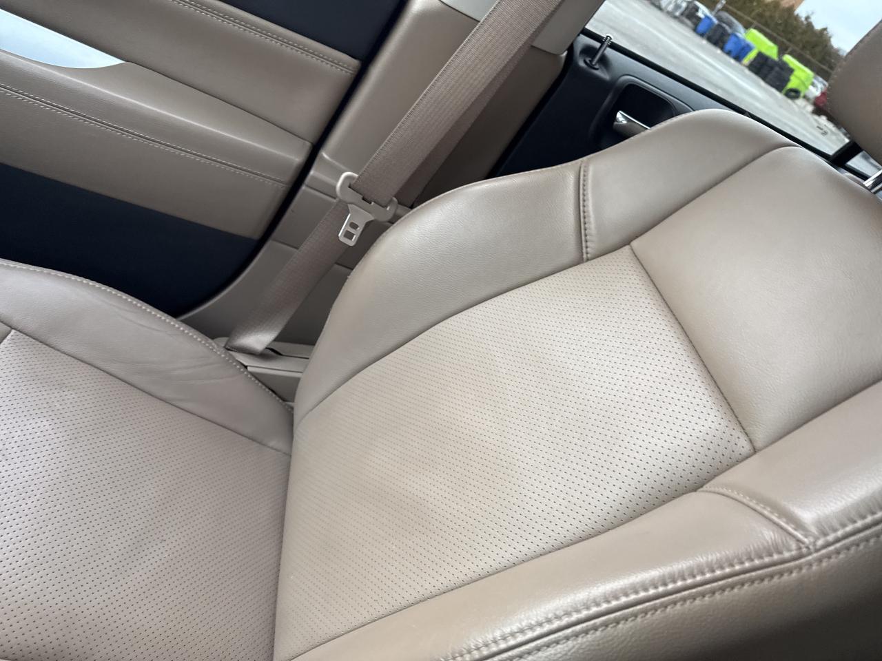 2016 Jeep Compass High Altitude Photo