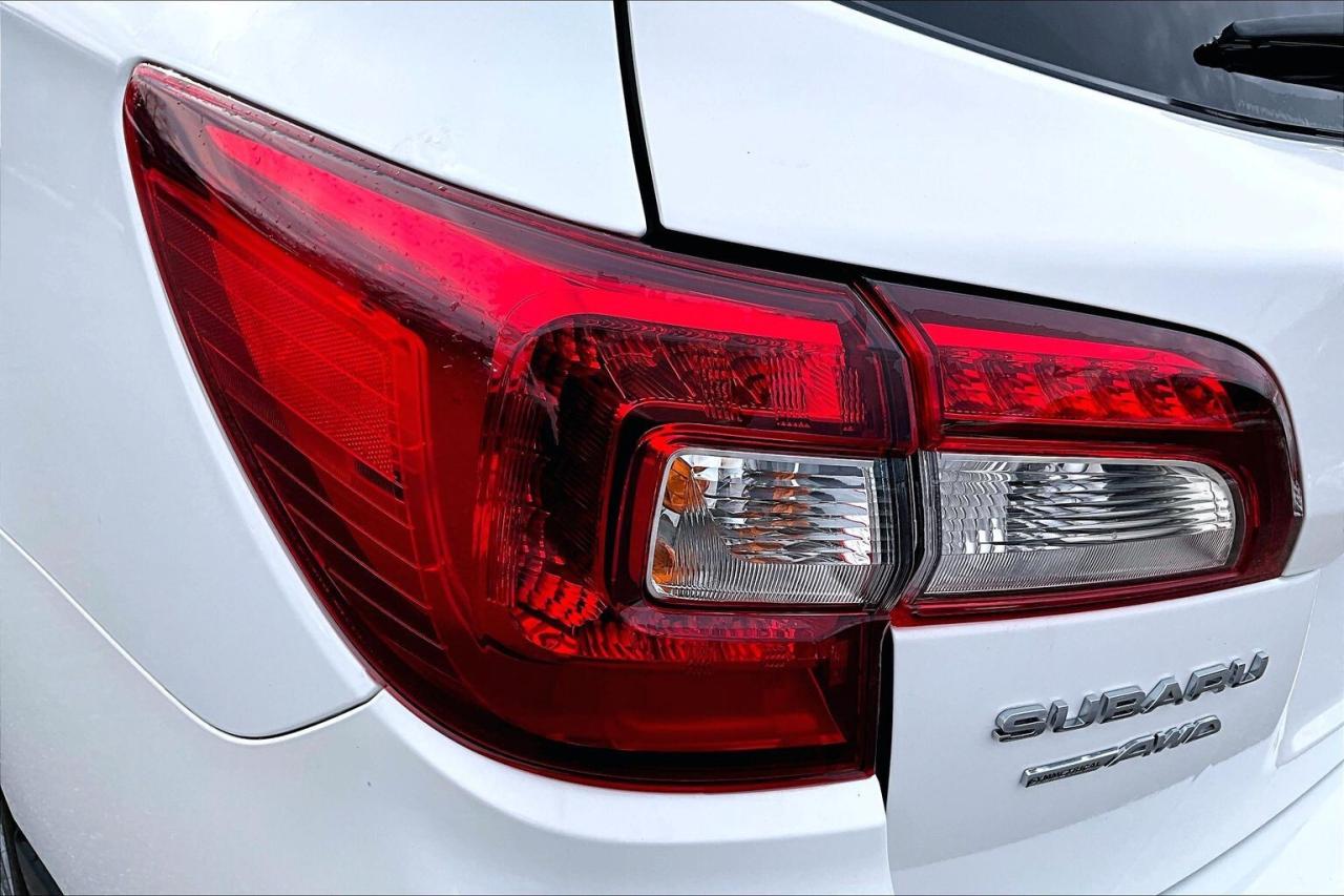 2018 Subaru Outback 2.5i Premier AWD w-EyeSight - CPO 3.99% FINANCING Photo