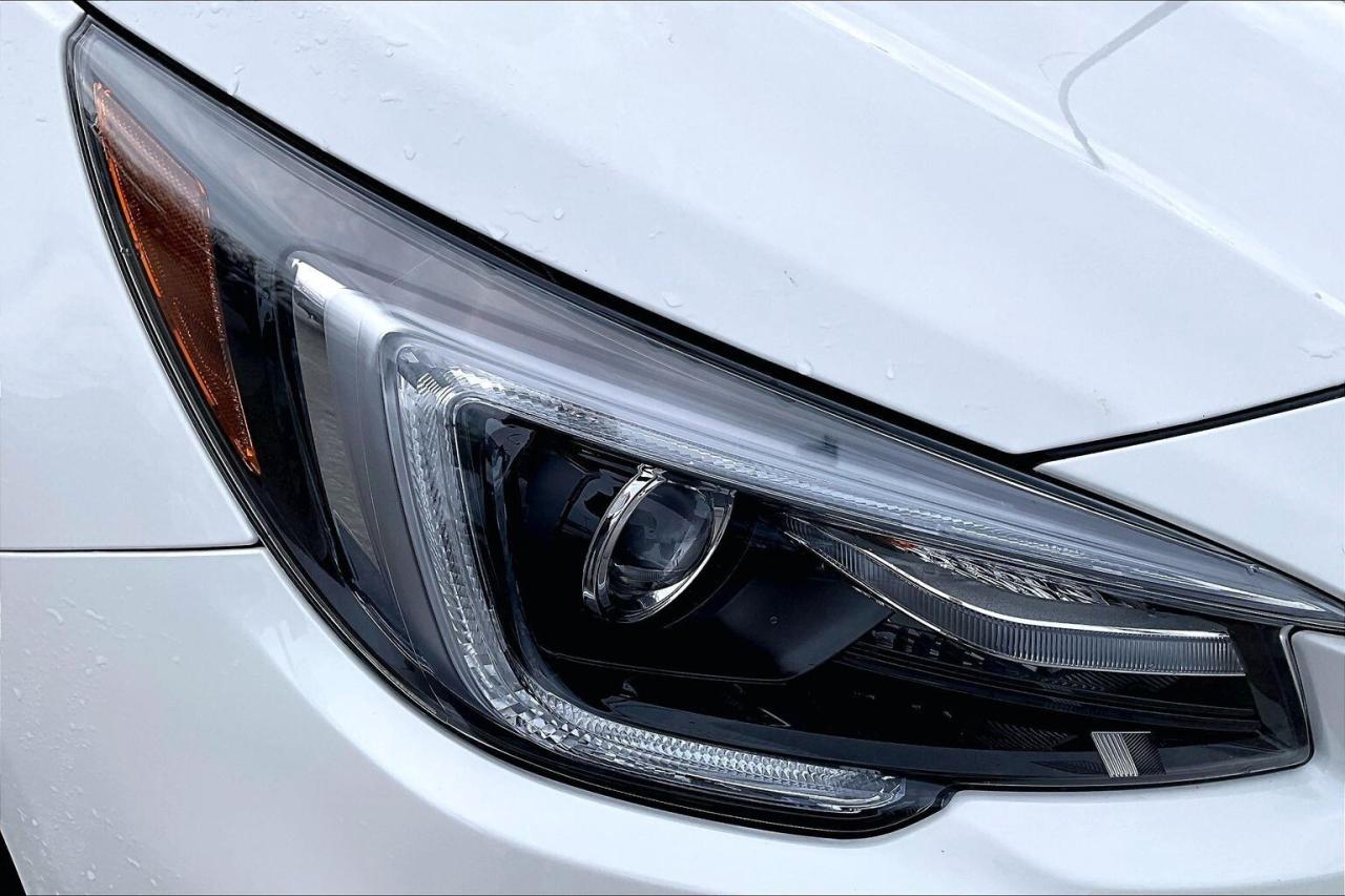 2018 Subaru Outback 2.5i Premier AWD w-EyeSight - CPO 3.99% FINANCING Photo