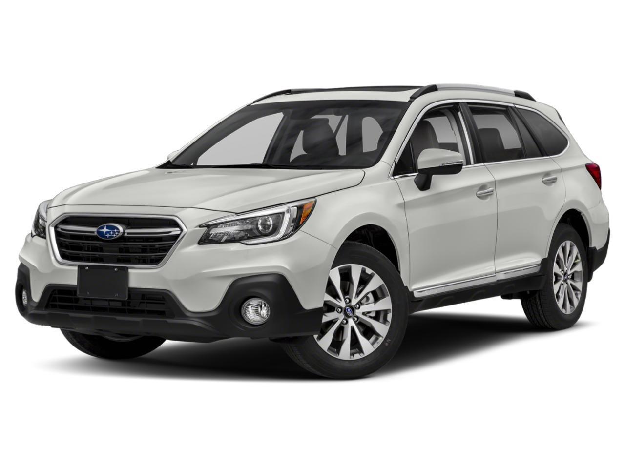 2018 Subaru Outback 2.5i Premier AWD w-EyeSight - CPO 3.99% FINANCING Photo