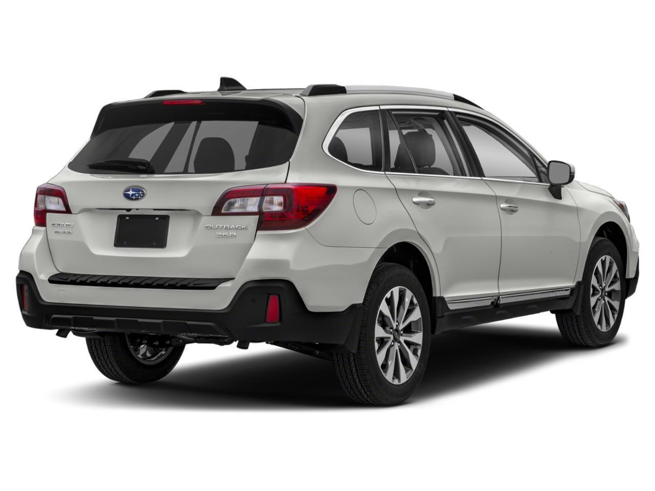 2018 Subaru Outback 2.5i Premier AWD w-EyeSight - CPO 3.99% FINANCING Photo