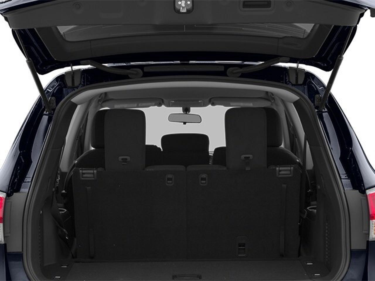 2014 Nissan Pathfinder PLATINUM   4WD   HEATED LEATHER Photo