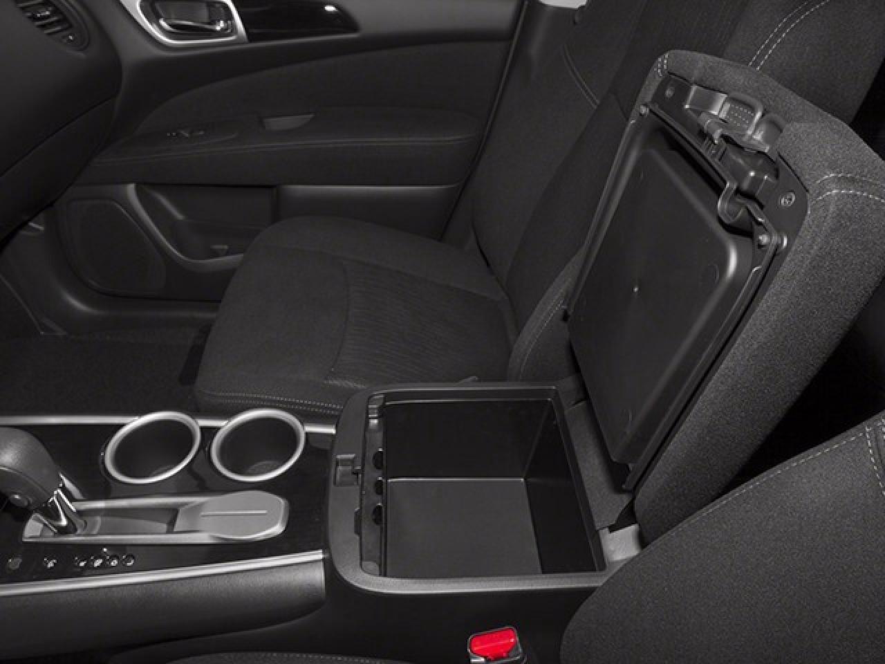 2014 Nissan Pathfinder PLATINUM   4WD   HEATED LEATHER Photo