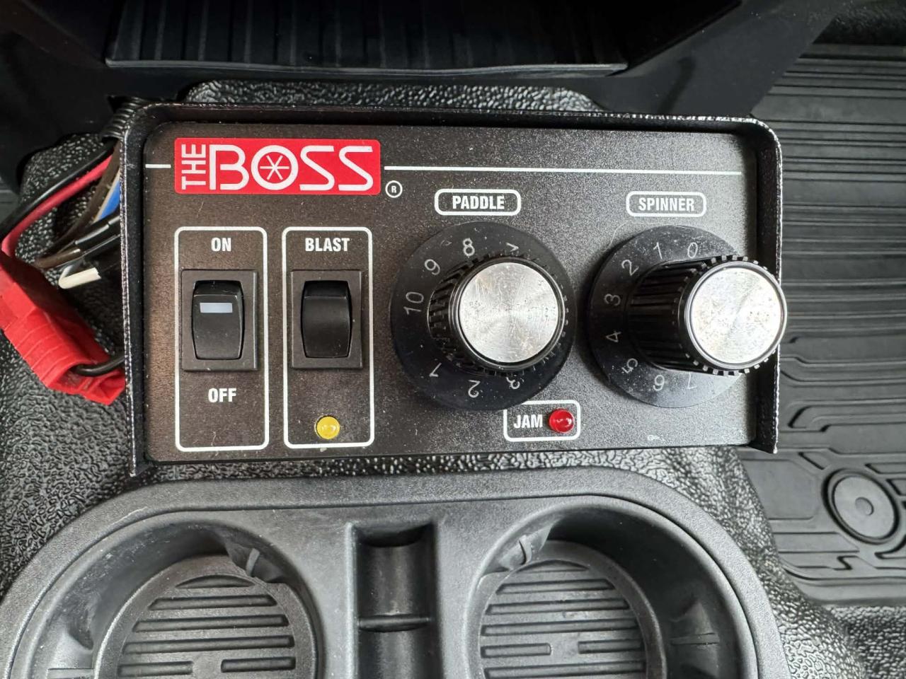 2019 Ford F-250 XL 4WD SuperCab 6.75' Box Photo