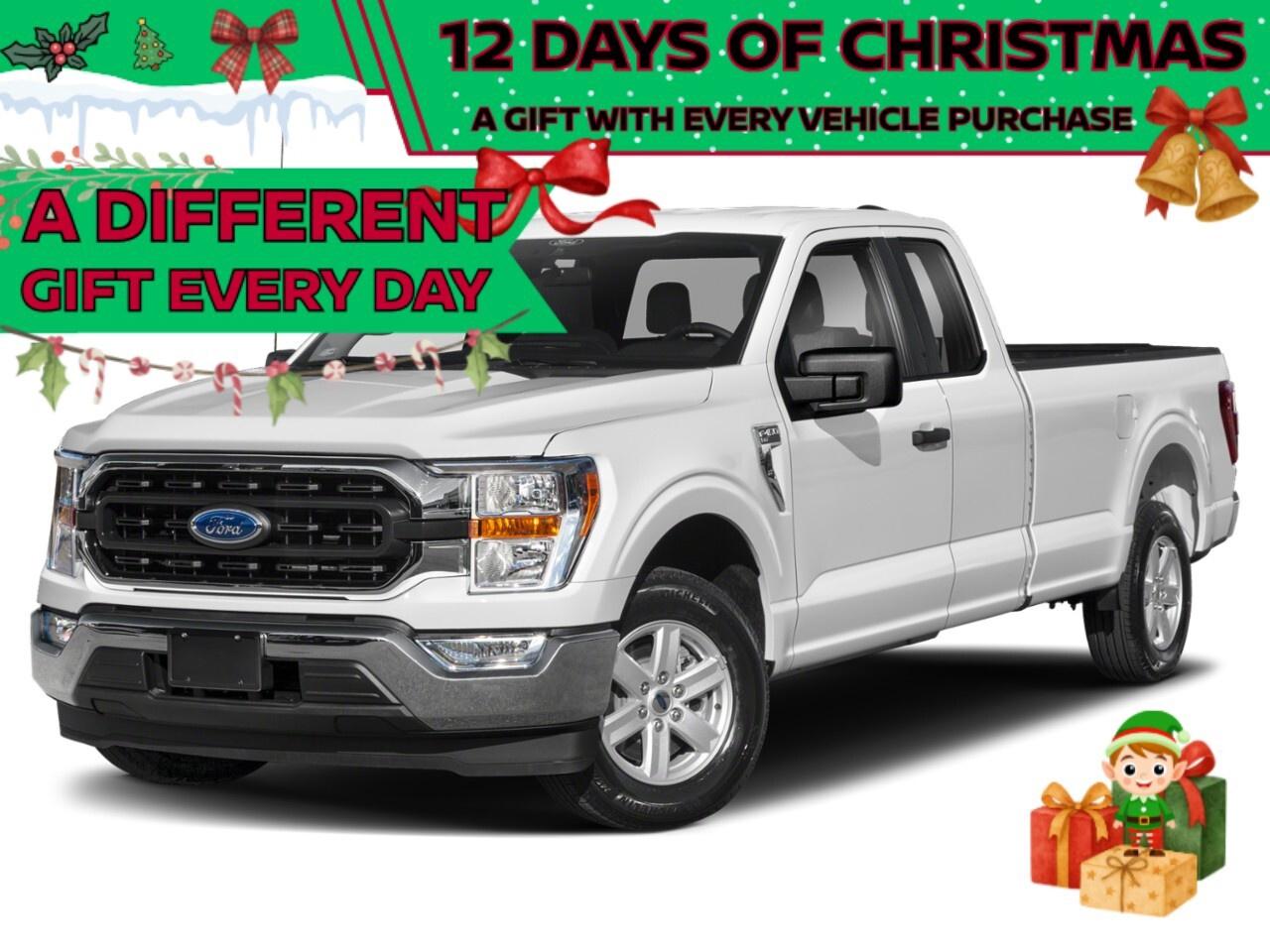 2021 Ford F-150 XLT   TOW PKG   6.5' BED Photo0