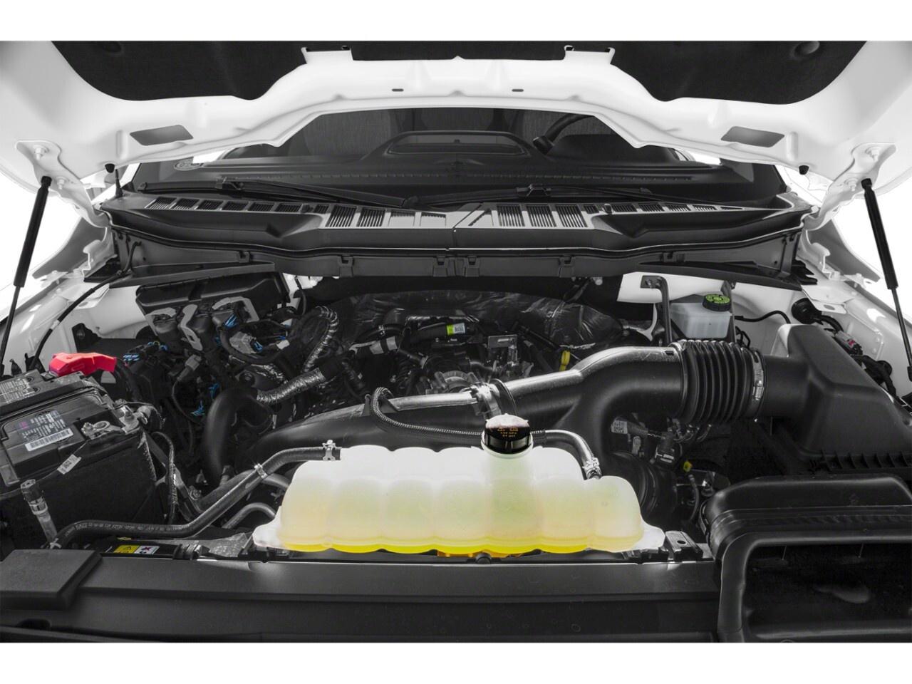 2021 Ford F-150 XLT   TOW PKG   6.5' BED Photo