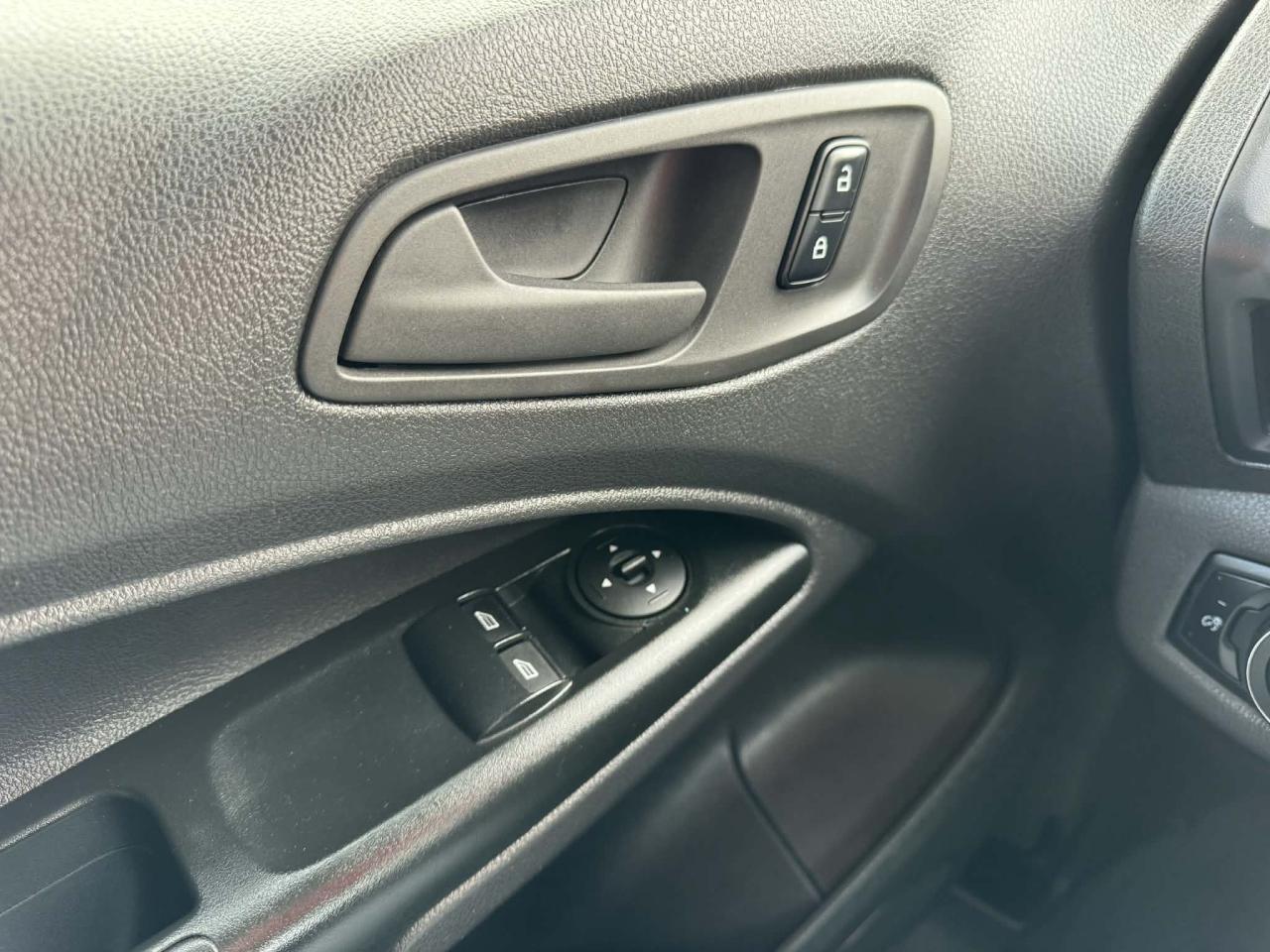 2018 Ford Transit Connect XL w-Dual Sliding Doors Photo