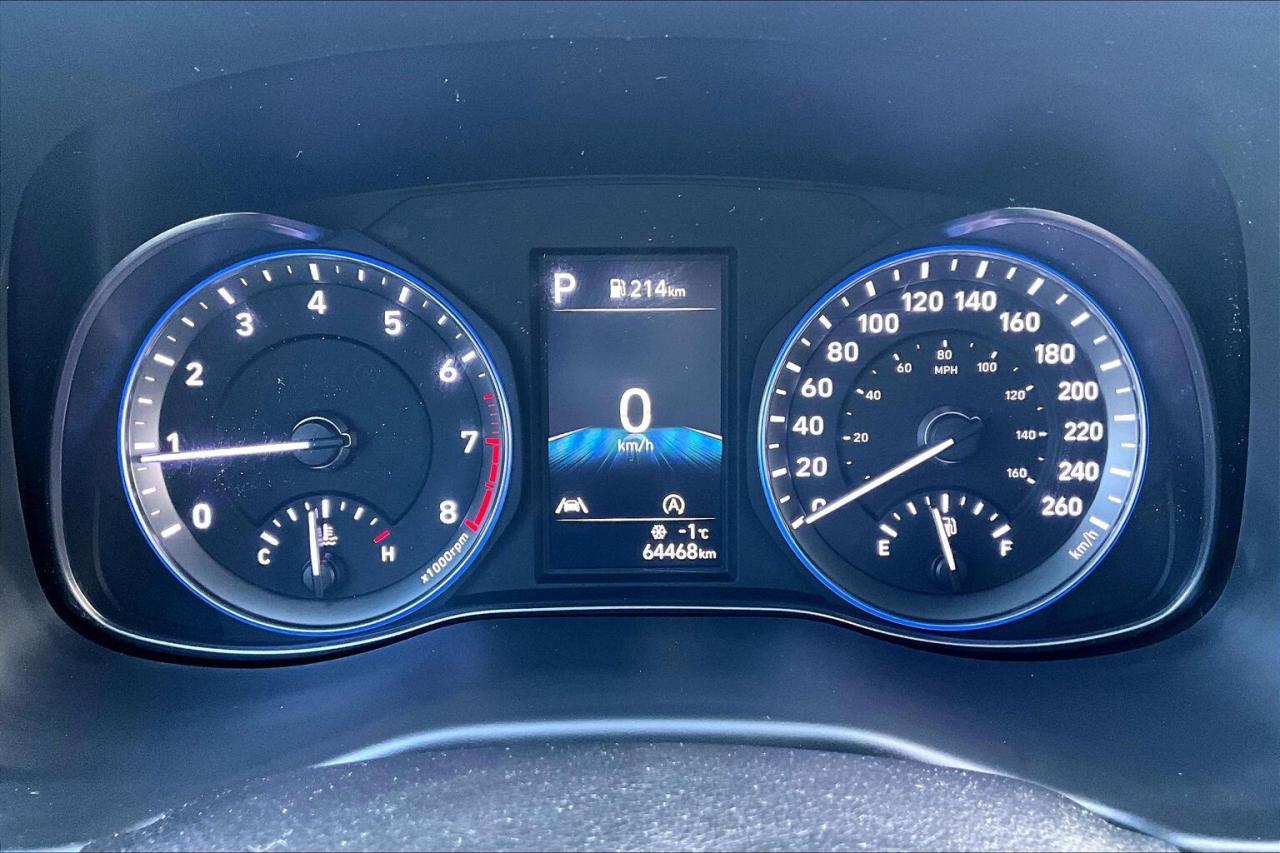 2022 Hyundai KONA Preferred AWD   Heated Seats/Steering   CarPlay Photo