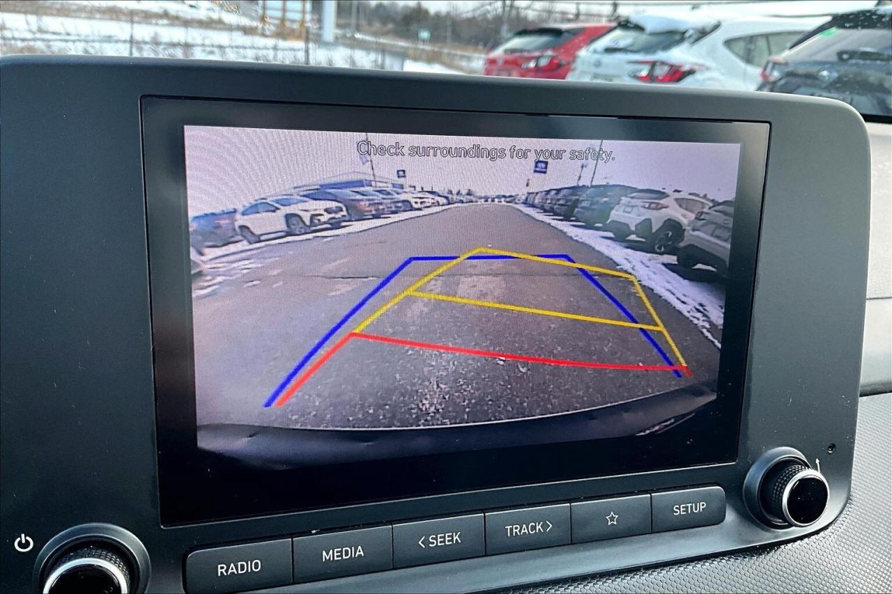 2022 Hyundai KONA Preferred AWD   Heated Seats/Steering   CarPlay Photo