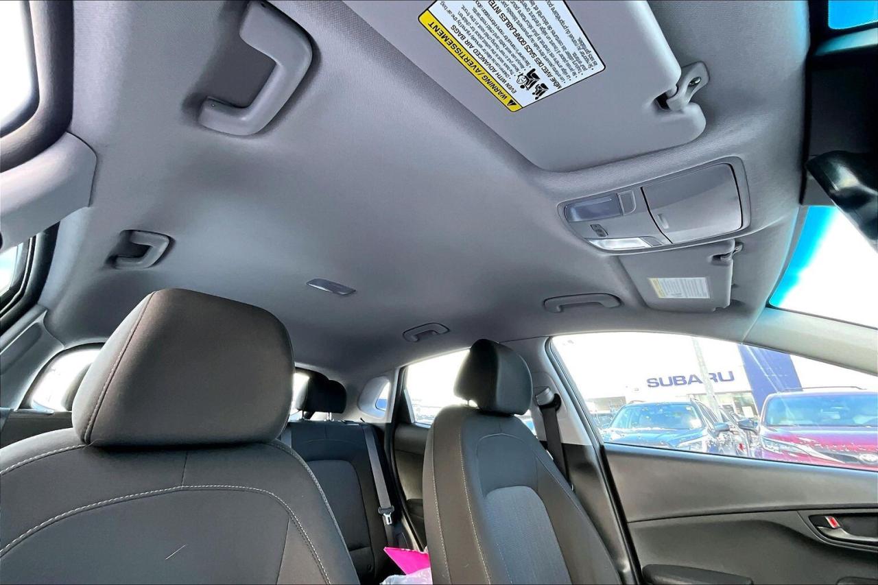 2022 Hyundai KONA Preferred AWD   Heated Seats/Steering   CarPlay Photo