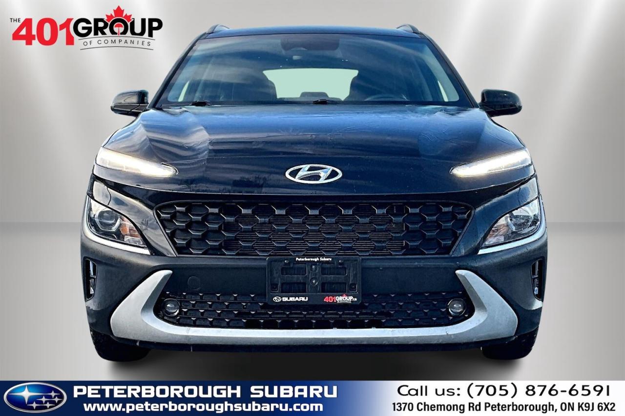 2022 Hyundai KONA Preferred AWD   Heated Seats/Steering   CarPlay Photo