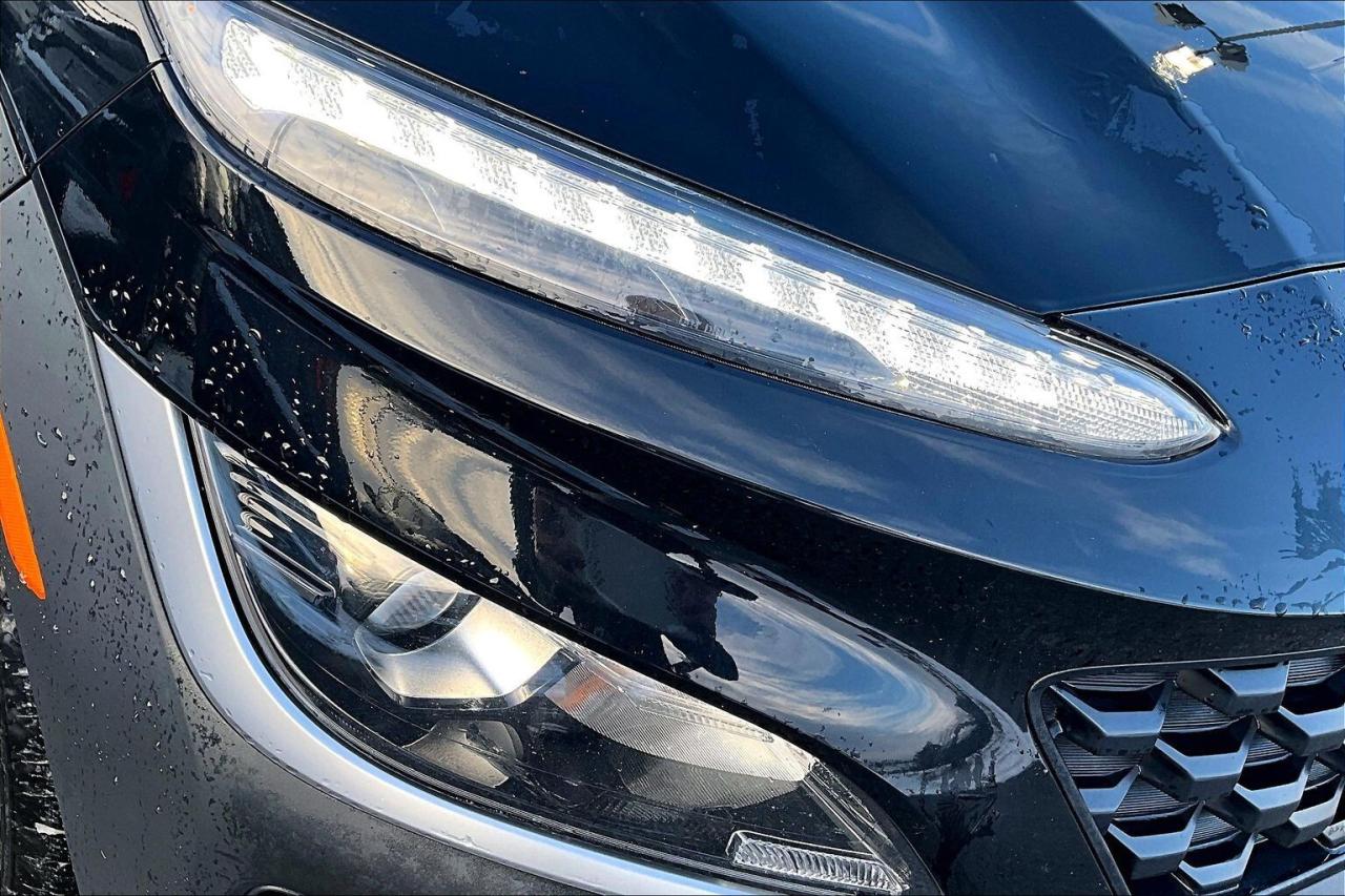 2022 Hyundai KONA Preferred AWD   Heated Seats/Steering   CarPlay Photo