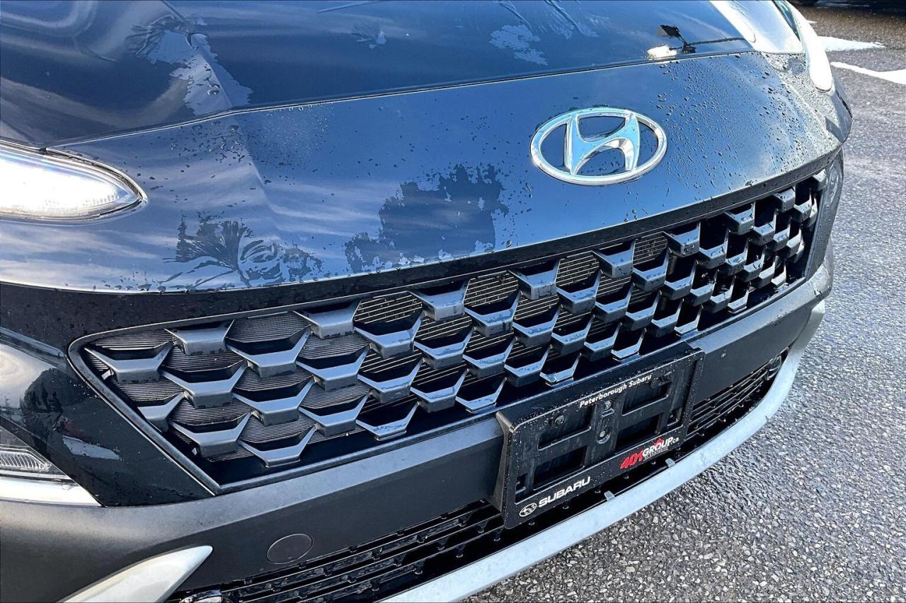 2022 Hyundai KONA Preferred AWD   Heated Seats/Steering   CarPlay Photo