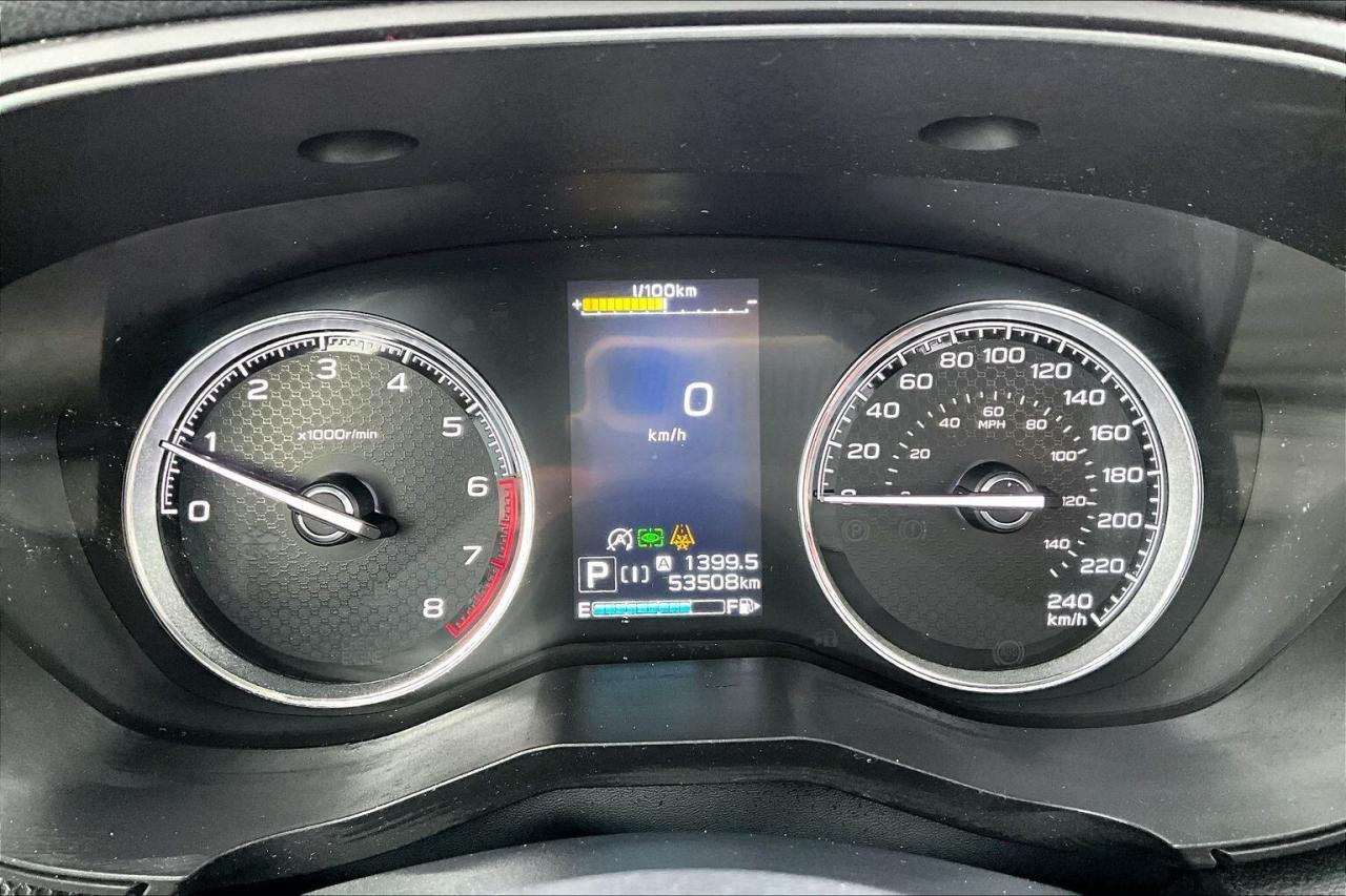 2022 Subaru Forester Limited AWD - CPO 3.99% FINANCING Photo